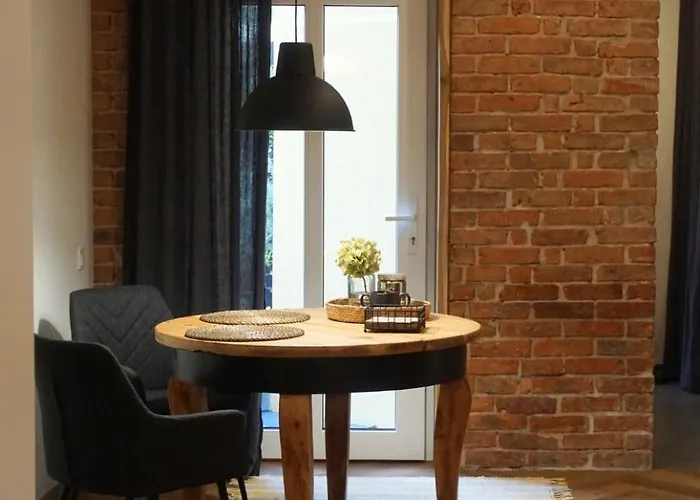 Sand Terrace Apartment