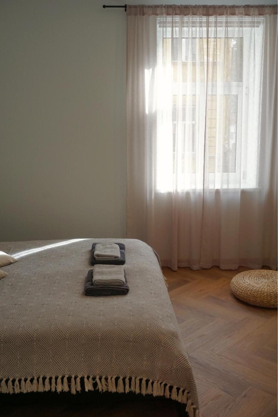 Apartment Terrace Liepaja