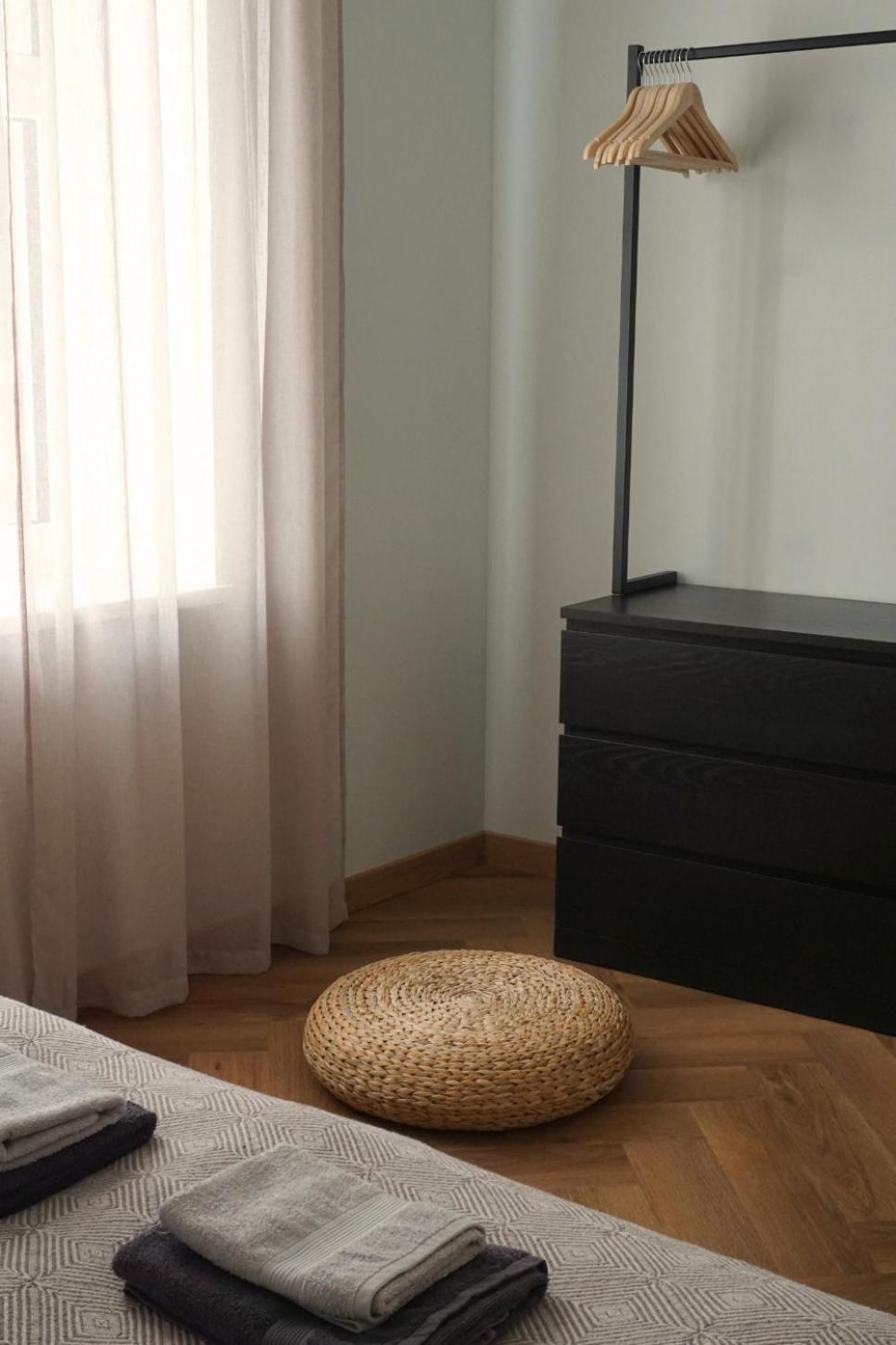 Terrace Apartment Liepaja