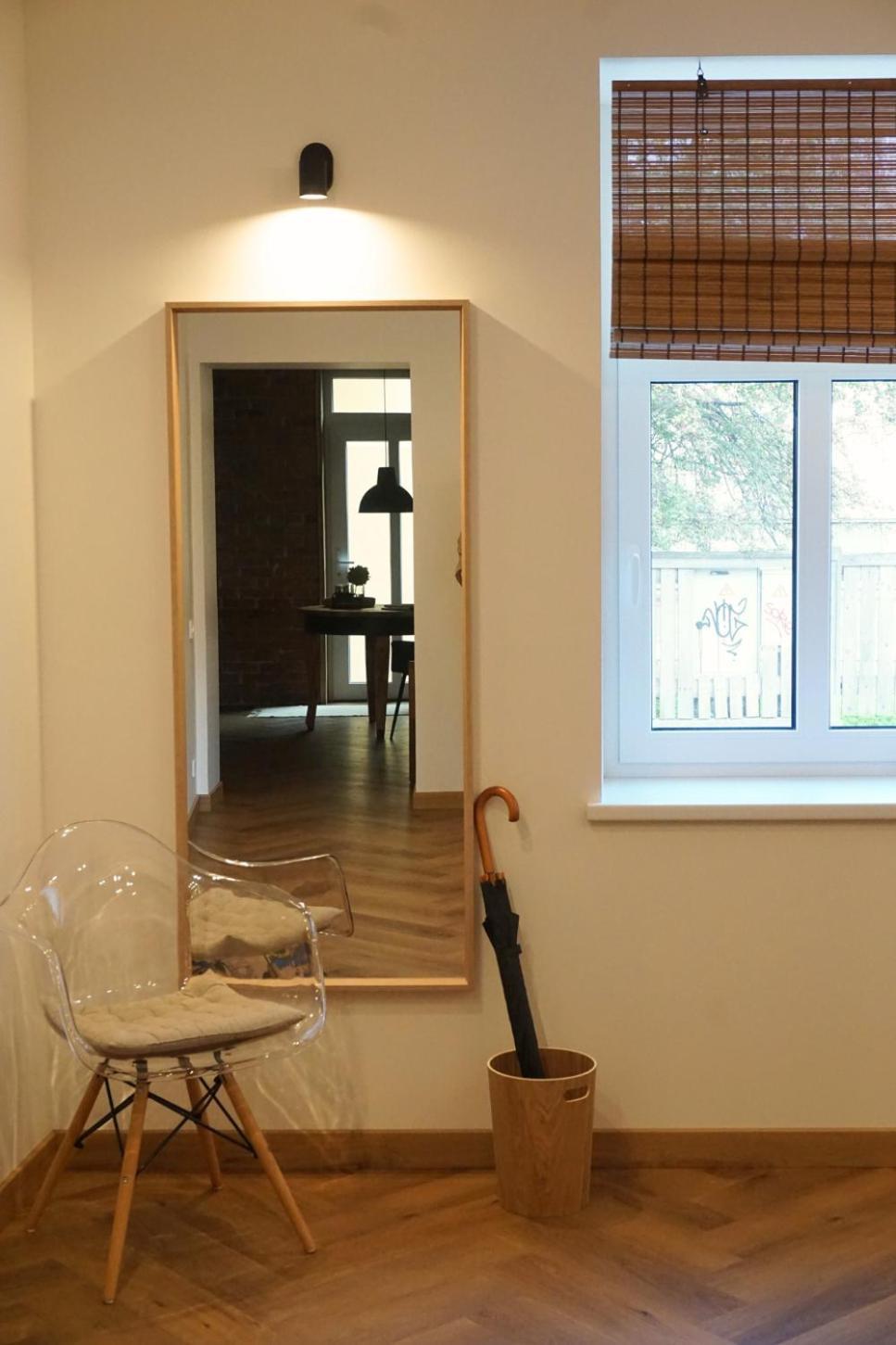 Apartment Terrace Liepaja